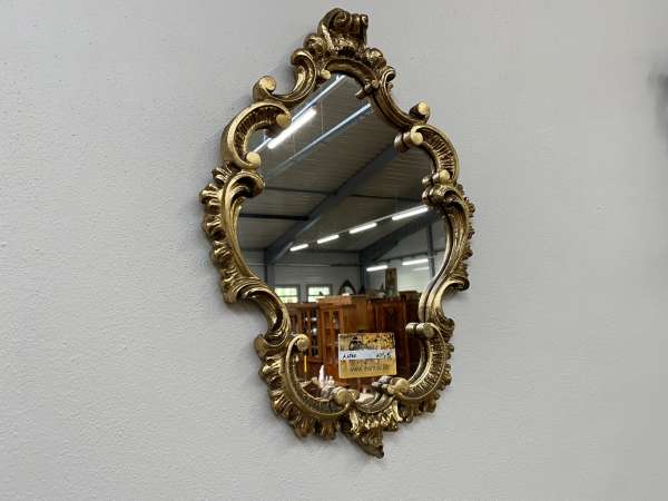 venezianischer Florentiner Spiegel Florentiner Wandspiegel A2561